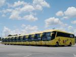Marcopolo Paradiso G7 1200 4x2 2010 года